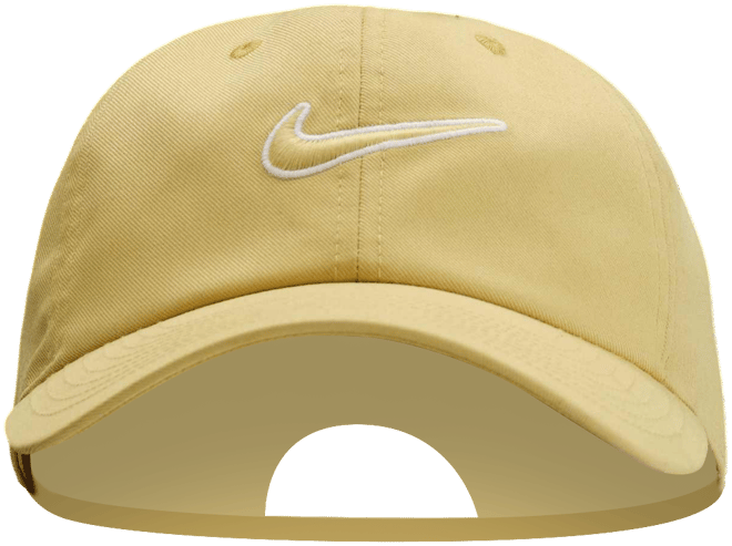 Nike Club Unstructured Swoosh Cap