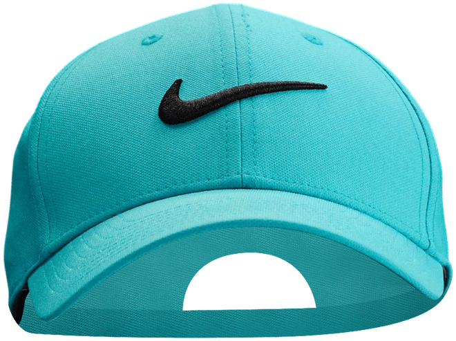 Nike Dri-FIT Club Gorra Swoosh estructurada