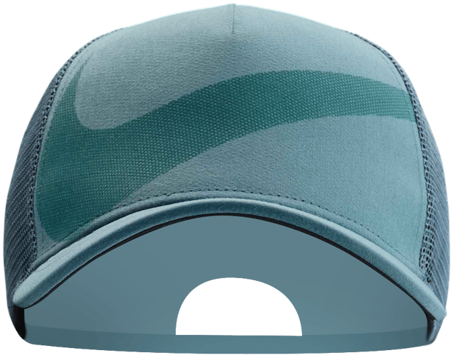 Nike Rise Dri-FIT Trucker Cap