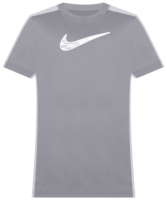 Nike Trophy23 Dri-FIT Kısa Kollu Genç Çocuk Üstü