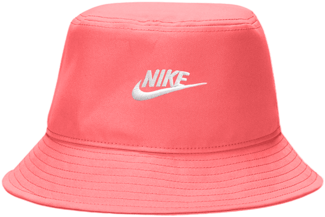 Nike Apex Tvättad bucket hat Futura