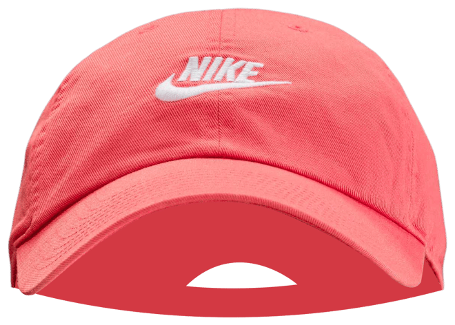 Nike Club Yumuşak Futura Yıkanmış Şapka