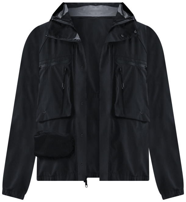 Nike Sportswear Tech Superleichte Jacke (Herren)