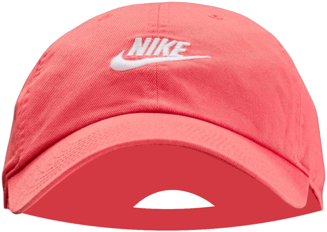 Nike Club Unstrukturierte Futura Wash-Cap