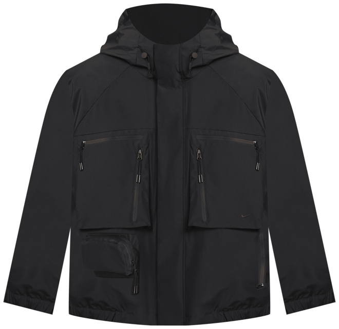 Nike Sportswear Tech Men's Super Lightweight Jacket