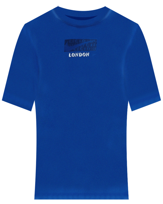 Chelsea F.C. Supporter Women's Nike Football T-Shirt