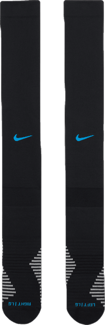 İngiltere Strike İç Saha Nike Dri-FIT Diz Boyu Futbol Çorapları