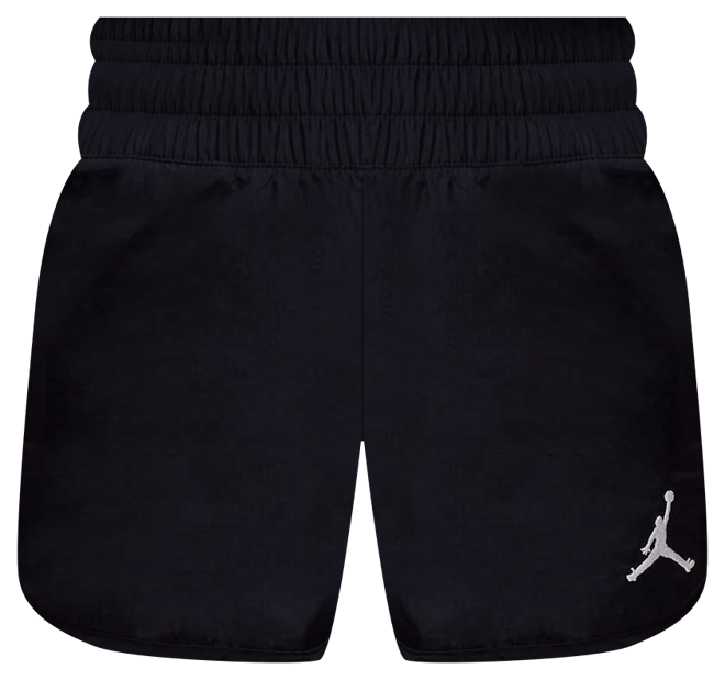 Jordan Lemonade Stand Big Kids' High Flying Shorts