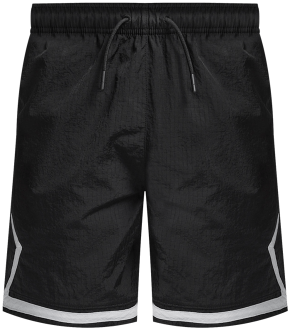 Jordan Vävda shorts Diamond för ungdom