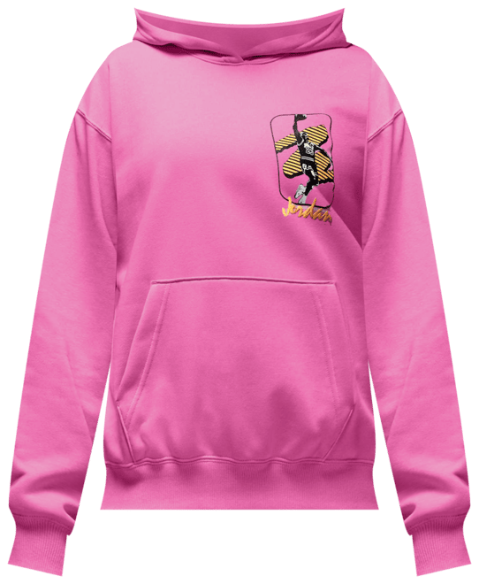 Jordan Brooklyn Fleece Women's Pullover Hoodie