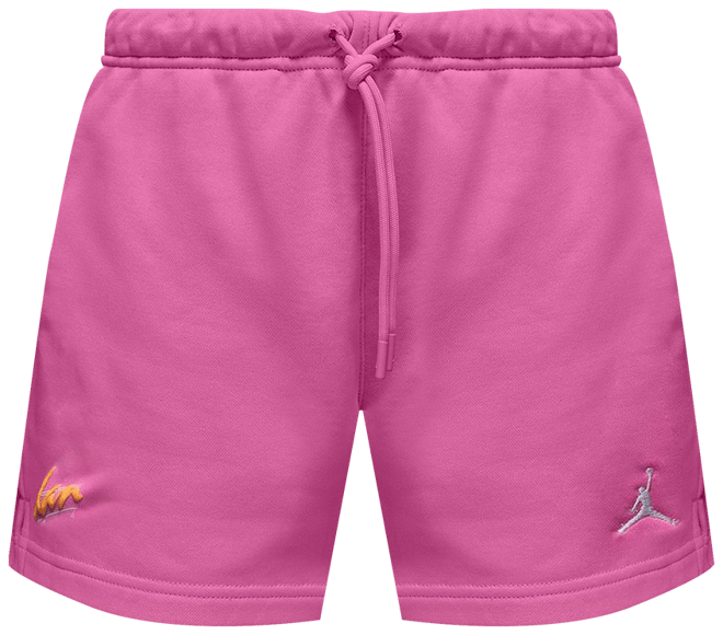 Jordan Brooklyn Fleece Women's Shorts