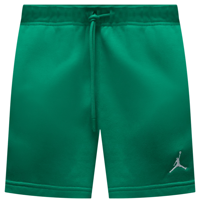 Jordan Brooklyn Fleece Shorts para mujer