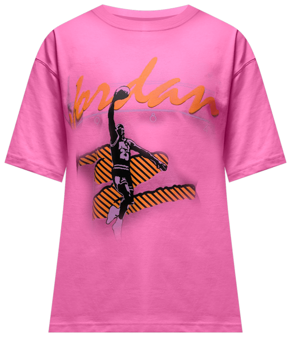 Jordan MVP Women's Graphic T-Shirt