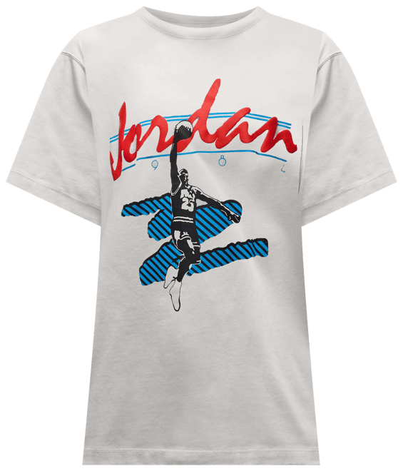 Jordan MVP Playera con gráfico para mujer