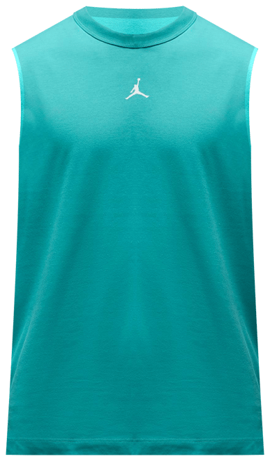 Jordan Sport Men's Dri-FIT Sleeveless Top