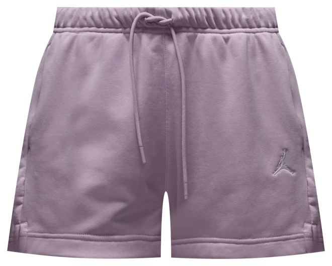 Jordan Brooklyn Fleece Shorts para mujer