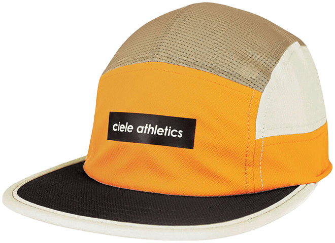 GOCap Field Iconic Bar Cap