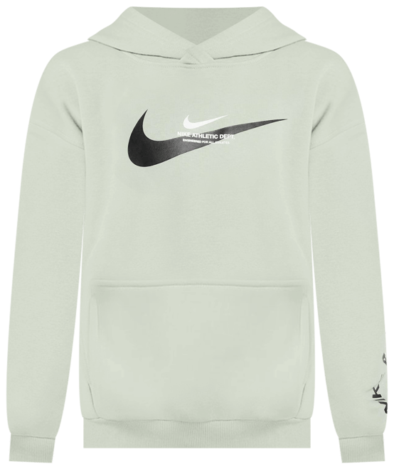 Nike Sportswear Fleece-Hoodie für ältere Kinder