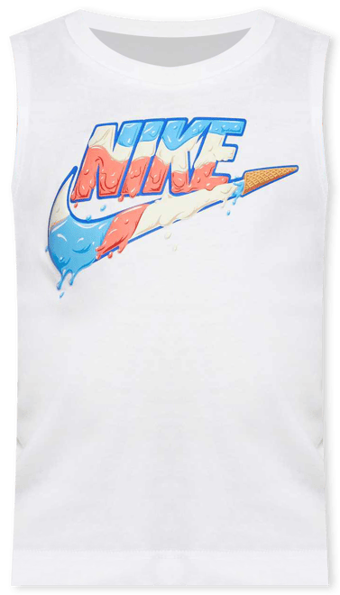 Nike Toddler Futura Ice Cream Tank