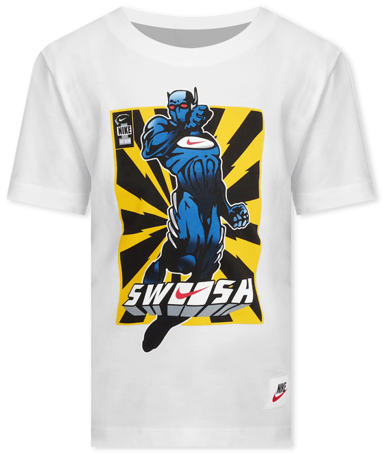 Nike Sportswear Big Kids' T-Shirt
