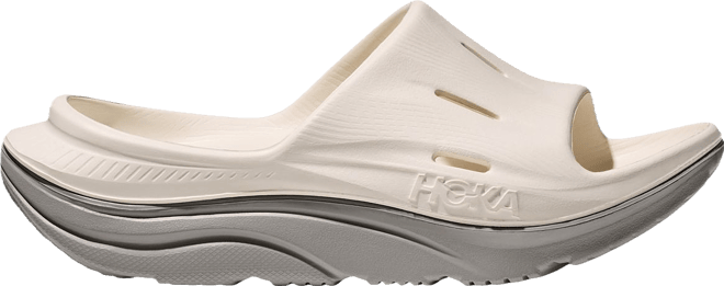 【新品・未使用】HOKA ONE ONE ora recovery slide3 hoka-one-one-unisex-ora-