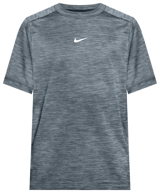 ナイキ マルチ ジュニア Dri-FIT ショートスリーブ トップ