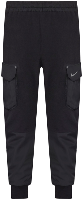 Nike Sportswear City Utility EasyOn Big Kids' Therma-FIT Winterized Pants