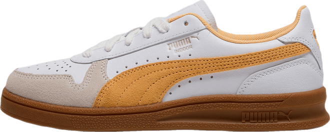 PUMA Indoor Sneakers Women