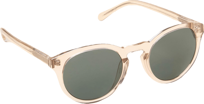 Faherty Norris Sunglasses