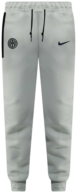 Inter Mailand Tech Nike Football Fleece-Jogger (Herren)