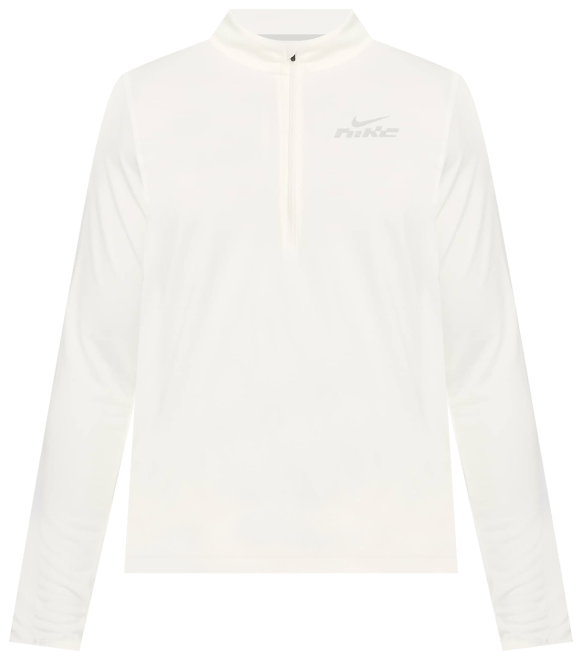 Nike Pacer Flash Löpartröja Dri-FIT med halv dragkedja för män