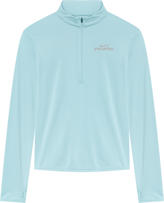 Nike Pacer Flash Men's Dri-FIT 1/2-zip Running Top