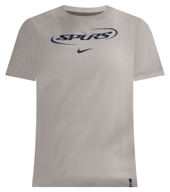 Tottenham Hotspur Nike Fußball-T-Shirt (Damen)