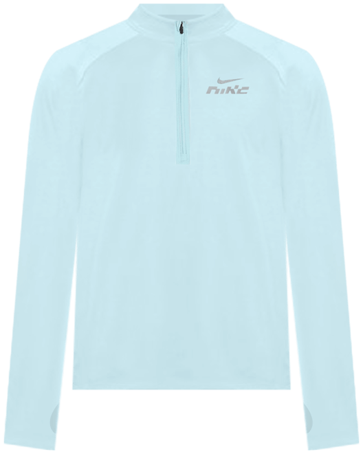 Nike Pacer Flash Men's Dri-FIT 1/2-zip Running Top