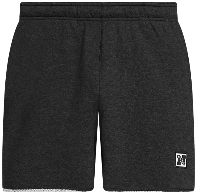 Nike Heritage Men's Dri-FIT 5" Fitness Shorts