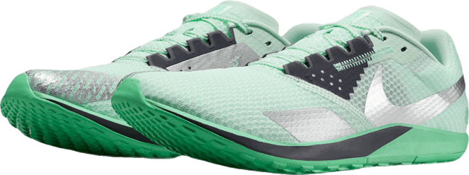 Nike Zoom Rival Waffle 6 Road and Cross-Country Racing Shoes