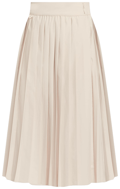 Nike 24.7 PerfectStretch Women's Dri-FIT Pleated Skirt