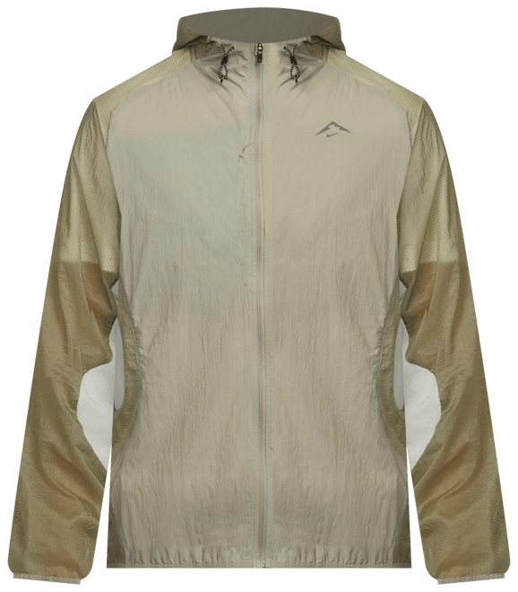 Nike Trail Aireez เสื้อแจ็คเก็ตวิ่งผู้ชาย
