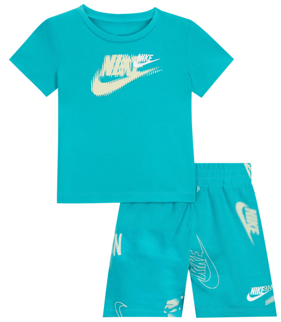 Nike Toddler Energy 2-Piece Shorts Set