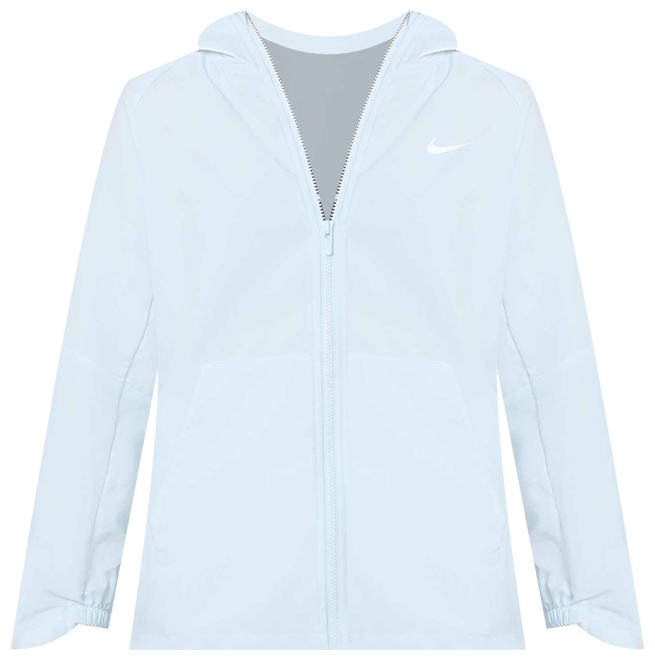 Nike Older Kids' Dri-FIT UV Training Jacket