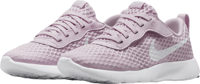 Nike Tanjun EasyOn Tenis para niños de preescolar