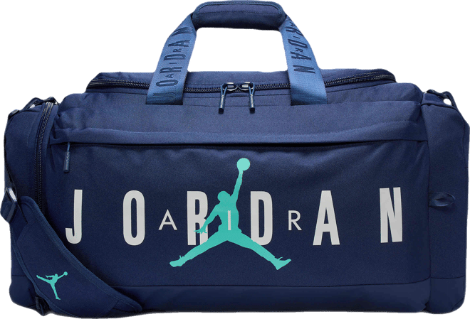 Jordan Velocity Duffle Bag (62.5L)