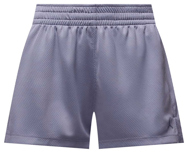 Jordan Sport กางเกงขาสั้นตาข่ายผู้หญิง