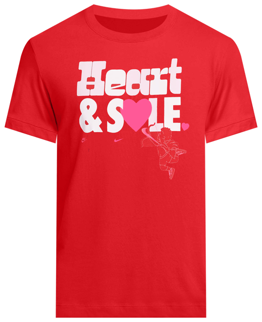 Nike Sportswear Men's T-Shirt