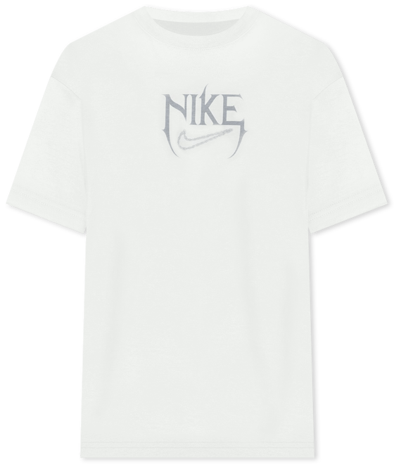 Nike เสื้อยืดบาสเก็ตบอลผู้ชาย Max90