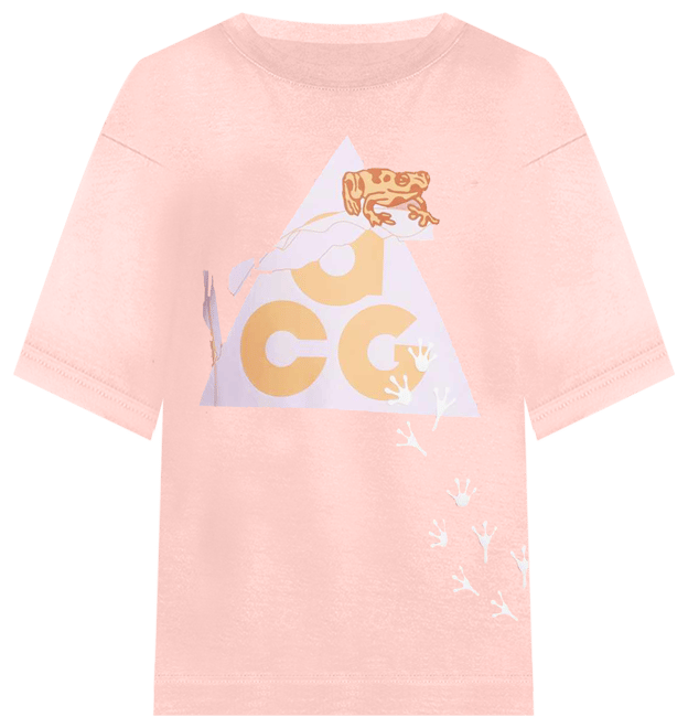ナイキ ACG ジュニア Dri-FIT Tシャツ