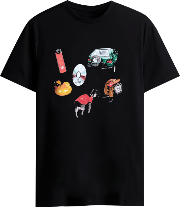 carhartt　JACOB ROCHESTER T-SHIRTS Carhartt WIP S/S Jacob Rochester T-Shirt, Black | Official