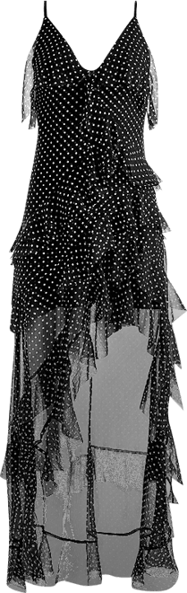 Alice+Olivia■Laverne Lace Up Back Dress■ドレス Alice and Olivia Laverne Lace Up Back Dress | Bloomingdale's