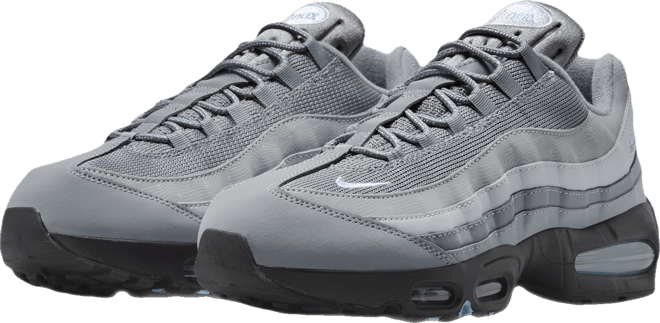 Nike Air Max 95 Erkek Ayakkabısı