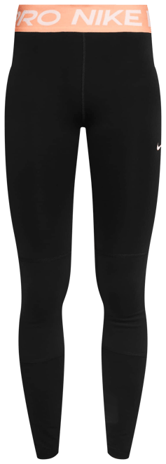 Nike Pro Dri-FIT Leggings - Niña